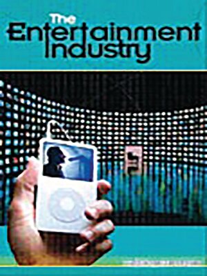 cover image of The Entertainment Industry